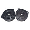 Pair Front Top Strut Mounts & Bearings Fit For Nissan Tiida C11 1.8L 4Cyl 02/2006-12/2014