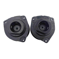 2 x Front Strut Top Mounts Left & Right Hand Side Fit For Nissan Dualis R9M DT4 MR20DE I4 J10 10/2007-01/2016 - image 2
