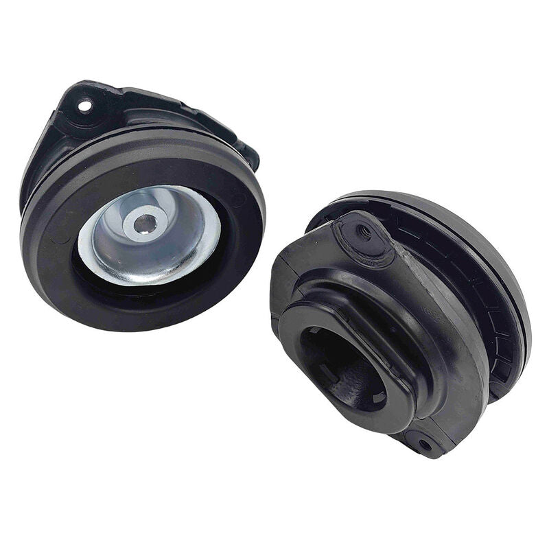 2 x Front Strut Top Mounts Left & Right Hand Side Fit For Nissan Dualis R9M DT4 MR20DE I4 J10 10/2007-01/2016 - image 5