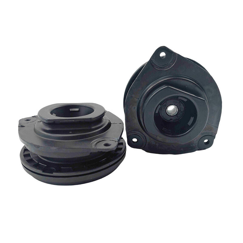 2 x Front Strut Top Mounts Left & Right Hand Side Fit For Nissan Dualis R9M DT4 MR20DE I4 J10 10/2007-01/2016 - image 6