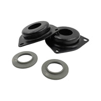 2 Pcs Front Upper Top Strut Mounts With Bearings Fit For Nissan Pathfinder R50 Wagon VG33E V6 4WD 3.3L 1995-1998 - image 5