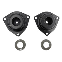 2 Pcs Front Upper Top Strut Mounts With Bearings Fit For Nissan Pathfinder R50 Wagon VG33E V6 4WD 3.3L 1995-1998 - image 6