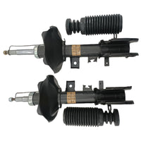 2 Pcs Front Upper Top Strut Mounts With Bearings Fit For Nissan Pathfinder R50 Wagon VG33E V6 4WD 3.3L 1995-1998 - image 7