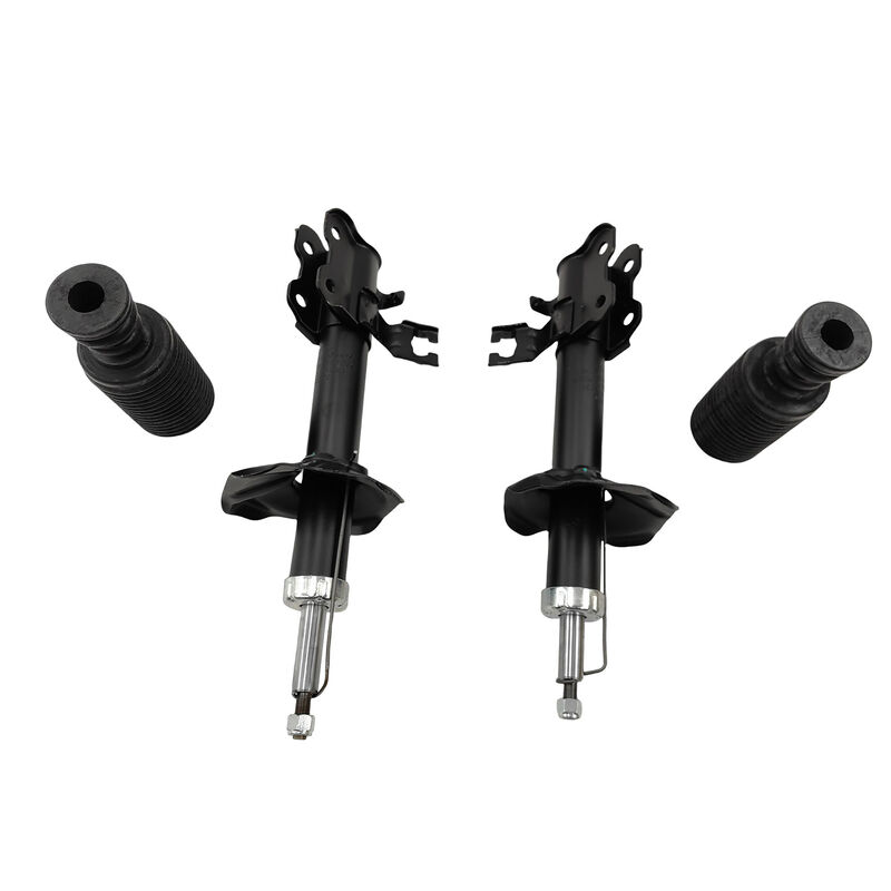 Pair Front Top Strut Mount Kit Left & Right Hand Side Fit For Nissan Pulsar N15 Hatchback Sedan 1995-2000 - image 7