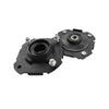 Pair Rear Strut Top Mounts No Bearing Fit For Nissan X-Trail T30 2.0L 2.5L 4Cyl 4WD QR20DE Auto & Manual 10/2000-07/2007