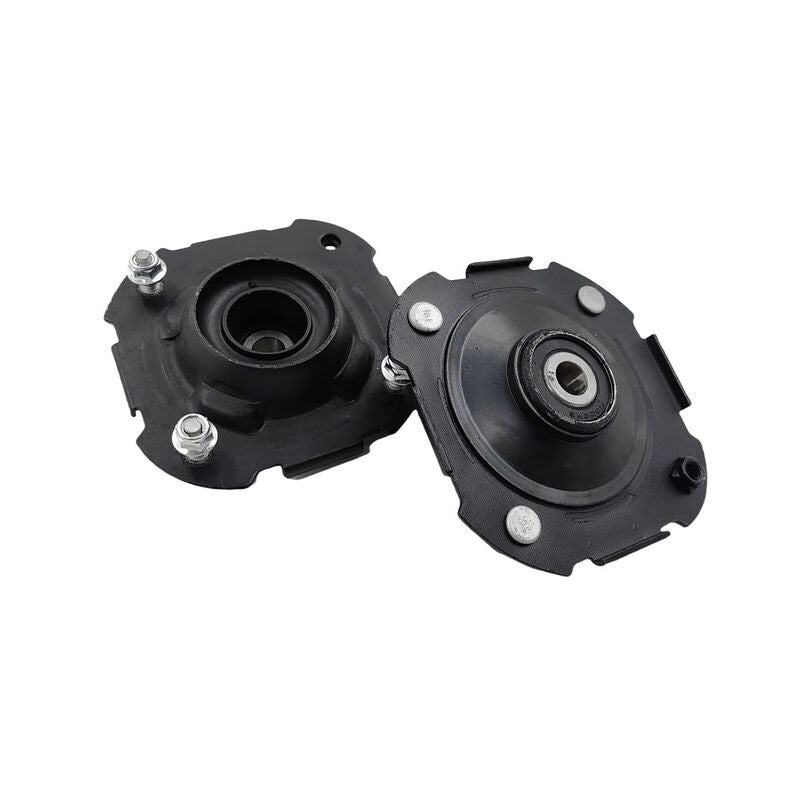 Pair Rear Strut Top Mounts No Bearing Fit For Nissan X-Trail T30 2.0L 2.5L 4Cyl 4WD QR20DE Auto & Manual 10/2000-07/2007 - image 3