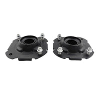 Pair Rear Strut Top Mounts No Bearing Fit For Nissan X-Trail T30 2.0L 2.5L 4Cyl 4WD QR20DE Auto & Manual 10/2000-07/2007 - image 5