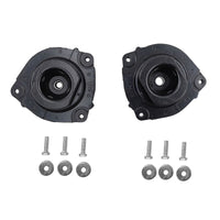 Pair Front Strut Top Mounts Left & Right Hand Side Fit For Nissan Juke F15 Leaf ZE0 Pulsar B17 C12 - image 3