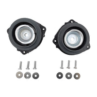 Pair Front Strut Top Mounts Left & Right Hand Side Fit For Nissan Juke F15 Leaf ZE0 Pulsar B17 C12 - image 4