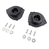 Pair Front Strut Top Mounts Left & Right Hand Side Fit For Nissan Juke F15 Leaf ZE0 Pulsar B17 C12 - image 6