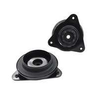 Pair Front Strut Mount With Bearing Fit For Nissan X-Trail T32 I4 SUV 2014-ON - image 2