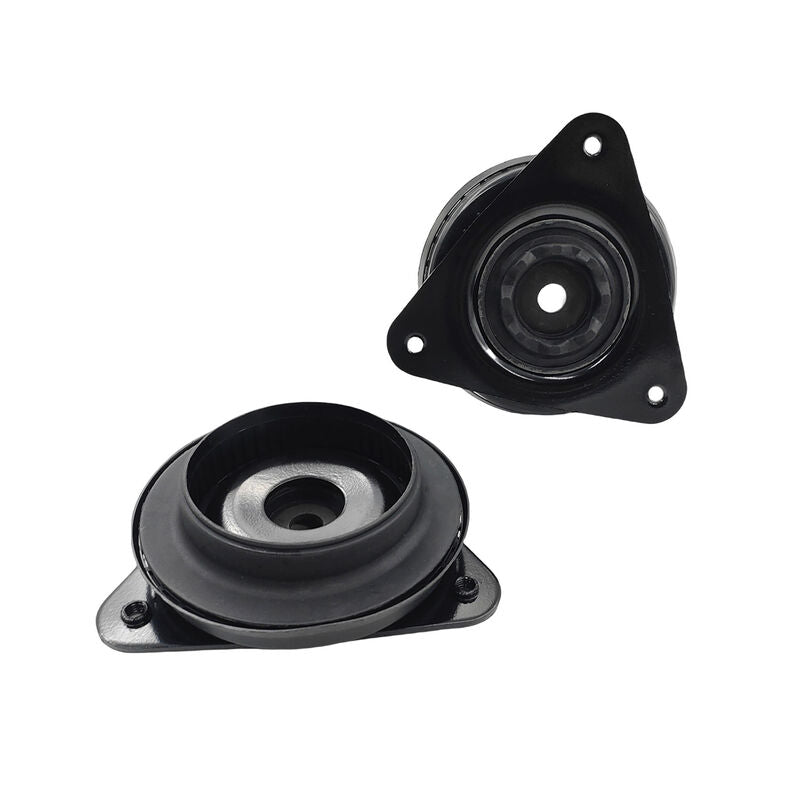 Pair Front Strut Mount With Bearing Fit For Nissan X-Trail T32 I4 SUV 2014-ON - image 2