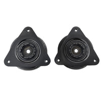 Pair Front Strut Mount With Bearing Fit For Nissan X-Trail T32 I4 SUV 2014-ON - image 3