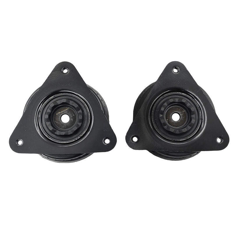 Pair Front Strut Mount With Bearing Fit For Nissan X-Trail T32 I4 SUV 2014-ON - image 3