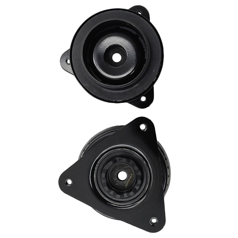Pair Front Strut Mount With Bearing Fit For Nissan X-Trail T32 I4 SUV 2014-ON - image 4