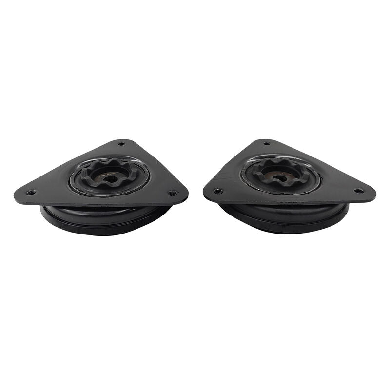 Pair Front Strut Mount With Bearing Fit For Nissan X-Trail T32 I4 SUV 2014-ON - image 5