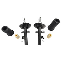 Pair Front Strut Mount With Bearing Fit For Nissan X-Trail T32 I4 SUV 2014-ON - image 7