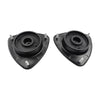 Pair Front Strut Mounts Fit For Subaru Forester SH SJ Impreza GP 12/2007-09/2018 20320-FG000