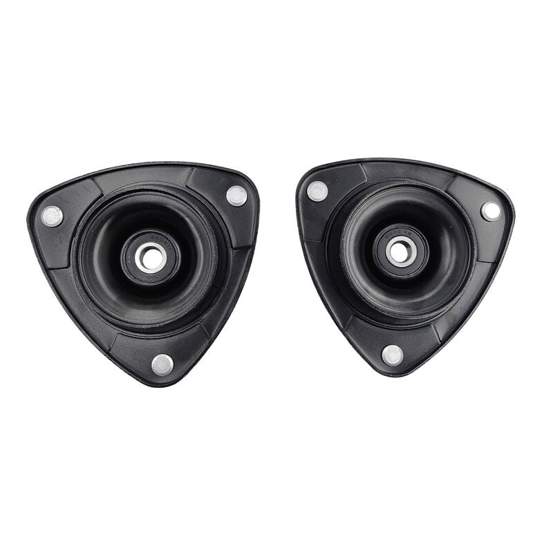 Pair Front Strut Mounts Fit For Subaru Forester SH SJ Impreza GP 12/2007-09/2018 20320-FG000 - image 3