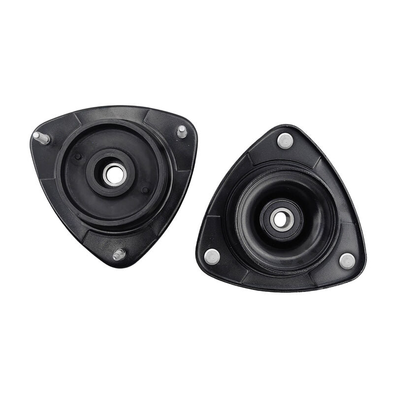 Pair Front Strut Mounts Fit For Subaru Forester SH SJ Impreza GP 12/2007-09/2018 20320-FG000 - image 4