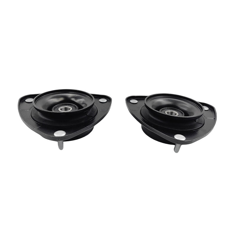 Pair Front Strut Mounts Fit For Subaru Forester SH SJ Impreza GP 12/2007-09/2018 20320-FG000 - image 5