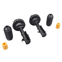 Pair Front Strut Mounts Fit For Subaru Forester SH SJ Impreza GP 12/2007-09/2018 20320-FG000 - image 8