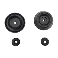 2 Pcs Front Strut Mounts Fit For Suzuki Swift FZ NZ MZ EZ 1.3L 1.4L 1.6L Petrol 01/2005-03/2017 - image 2