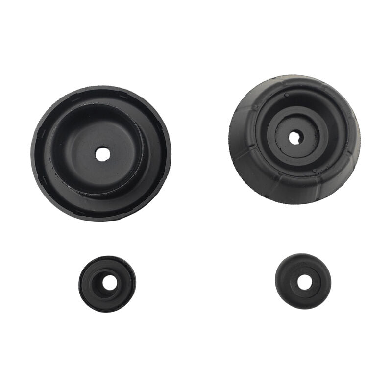 2 Pcs Front Strut Mounts Fit For Suzuki Swift FZ NZ MZ EZ 1.3L 1.4L 1.6L Petrol 01/2005-03/2017 - image 2