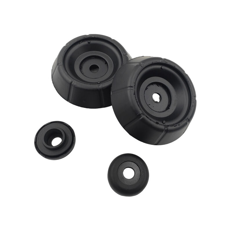 2 Pcs Front Strut Mounts Fit For Suzuki Swift FZ NZ MZ EZ 1.3L 1.4L 1.6L Petrol 01/2005-03/2017 - image 4