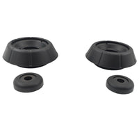 2 Pcs Front Strut Mounts Fit For Suzuki Swift FZ NZ MZ EZ 1.3L 1.4L 1.6L Petrol 01/2005-03/2017 - image 5