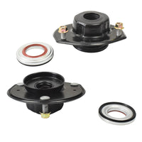 Pair Front Strut Mounts Fit For Toyota Camry ACV36 MCV36 2002-2006 - image 2