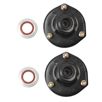 Pair Front Strut Mounts Fit For Toyota Camry ACV36 MCV36 2002-2006 - image 3