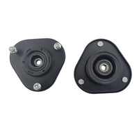 2 Pcs Front Strut Mounts & Bearings Shock Absorber Support Fit For Toyota Corolla ZRE152 2008-2012 - image 2