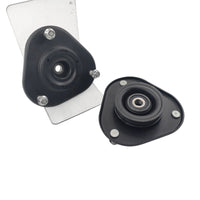 2 Pcs Front Strut Mounts & Bearings Shock Absorber Support Fit For Toyota Corolla ZRE152 2008-2012 - image 5