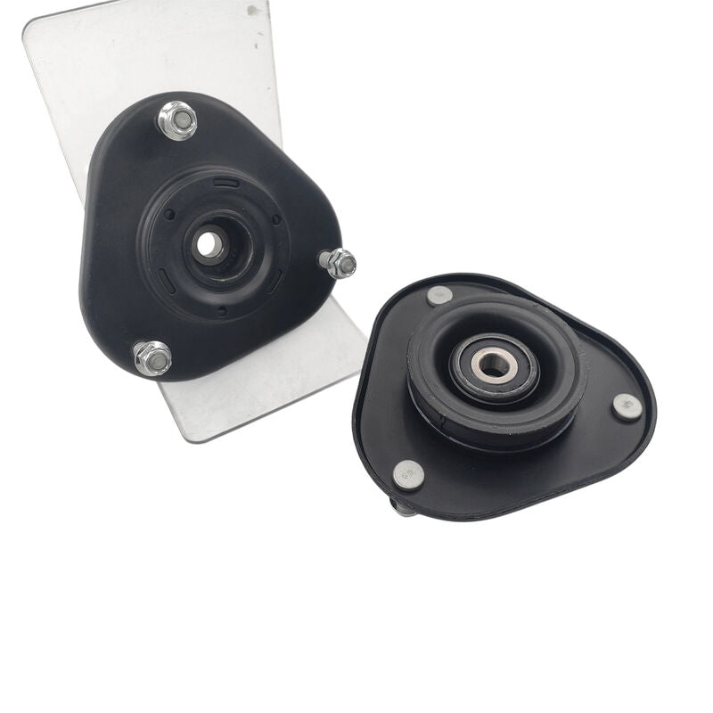 2 Pcs Front Strut Mounts & Bearings Shock Absorber Support Fit For Toyota Corolla ZRE152 2008-2012 - image 5
