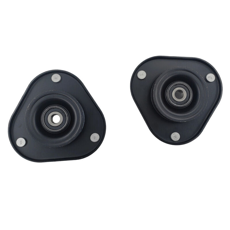 2 Pcs Front Strut Mounts & Bearings Shock Absorber Support Fit For Toyota Corolla ZRE152 2008-2012 - image 7
