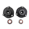2 Pcs Front Strut Mounts Fit For Toyota Tarago ACR30 MCR30 MPV Estima ACR30 MCR30 2000-2006