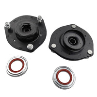 2 Pcs Front Strut Mounts Fit For Toyota Tarago ACR30 MCR30 MPV Estima ACR30 MCR30 2000-2006 - image 3