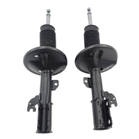 2 Pcs Front Strut Mounts Fit For Toyota Tarago ACR30 MCR30 MPV Estima ACR30 MCR30 2000-2006 - image 8