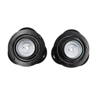 Pair Front Strut Mounts With Bearing Left & Right Fit For Toyota Tarago ACR50 2.4L 4Cyl 2AZFE GSR50R 3.5L V6 2GRFE Auto 03/2005-ON 4860928040 - image 3