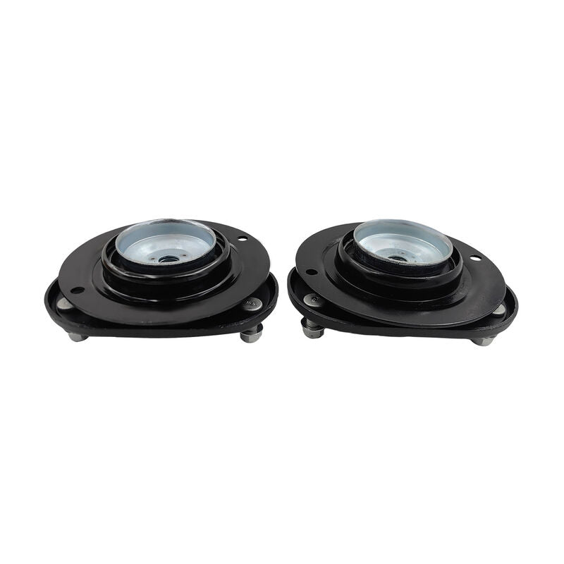 Pair Front Strut Mounts With Bearing Left & Right Fit For Toyota Tarago ACR50 2.4L 4Cyl 2AZFE GSR50R 3.5L V6 2GRFE Auto 03/2005-ON 4860928040 - image 6
