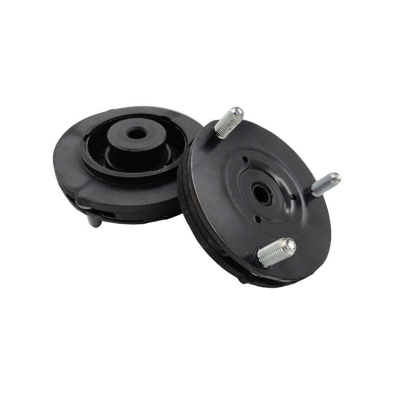 Pair Front Top Strut Mounts Left & Right Hand Side Fit For Toyota Prado 95 Series LWB SWB 1996-2002 - image 2