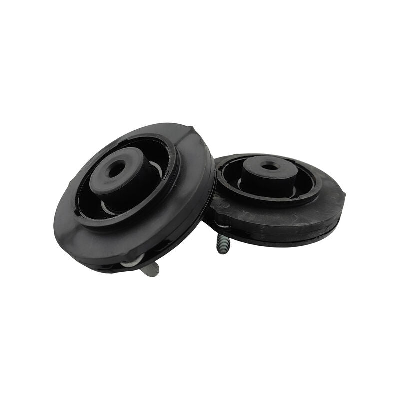 Pair Front Top Strut Mounts Left & Right Hand Side Fit For Toyota Prado 95 Series LWB SWB 1996-2002 - image 3