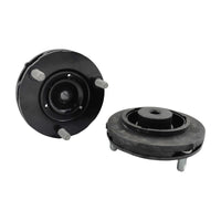 Pair Front Top Strut Mounts Left & Right Hand Side Fit For Toyota Prado 95 Series LWB SWB 1996-2002 - image 4