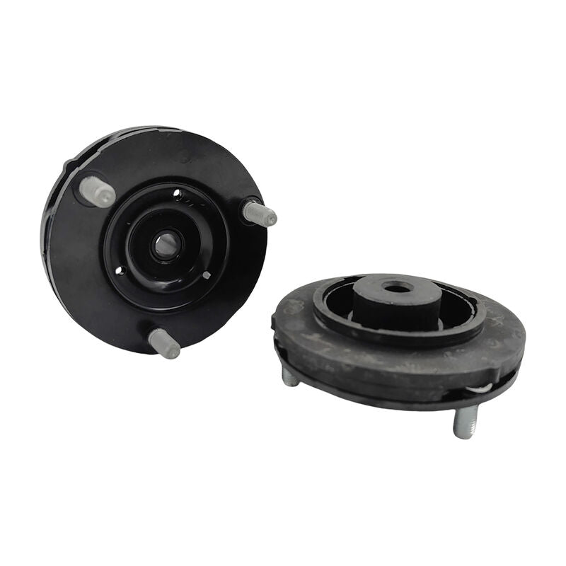Pair Front Top Strut Mounts Left & Right Hand Side Fit For Toyota Prado 95 Series LWB SWB 1996-2002 - image 4