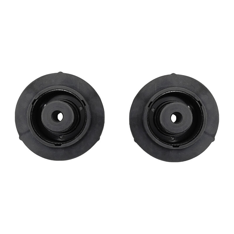 Pair Front Top Strut Mounts Left & Right Hand Side Fit For Toyota Prado 95 Series LWB SWB 1996-2002 - image 5