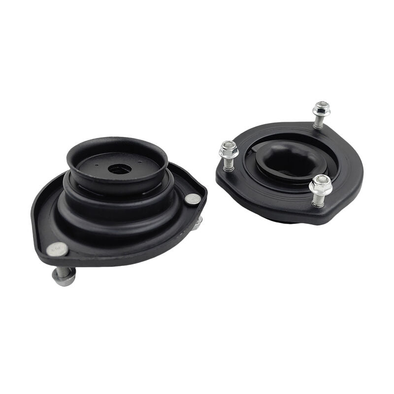 Pair Rear Strut Top Mounts Left & Right Hand Side Fit For Toyota Aurion GSV40R GSV50R 3.5L Camry ACV40R AHV40 ASV50R 2.4L 2.5L 2006-2017 - image 1