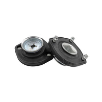 Pair Rear Strut Mounts Fit For Toyota Corolla AE101R AE102R AE112R AE90 AE92 AE93 AE94 1.4L 1.6L 1.8L I4 FWD 1989-2000 - image 2