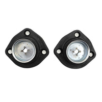 Pair Rear Strut Mounts Fit For Toyota Corolla AE101R AE102R AE112R AE90 AE92 AE93 AE94 1.4L 1.6L 1.8L I4 FWD 1989-2000 - image 3