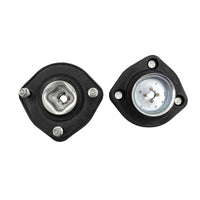 Pair Rear Strut Mounts Fit For Toyota Corolla AE101R AE102R AE112R AE90 AE92 AE93 AE94 1.4L 1.6L 1.8L I4 FWD 1989-2000 - image 4